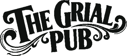 The Grial Pub